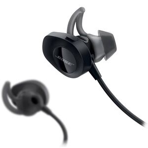 Bose Soundsport, wireless earbuds, Bluetooth
